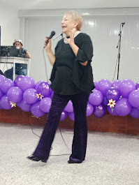 Galeria de Amparo Garzon Orjuela