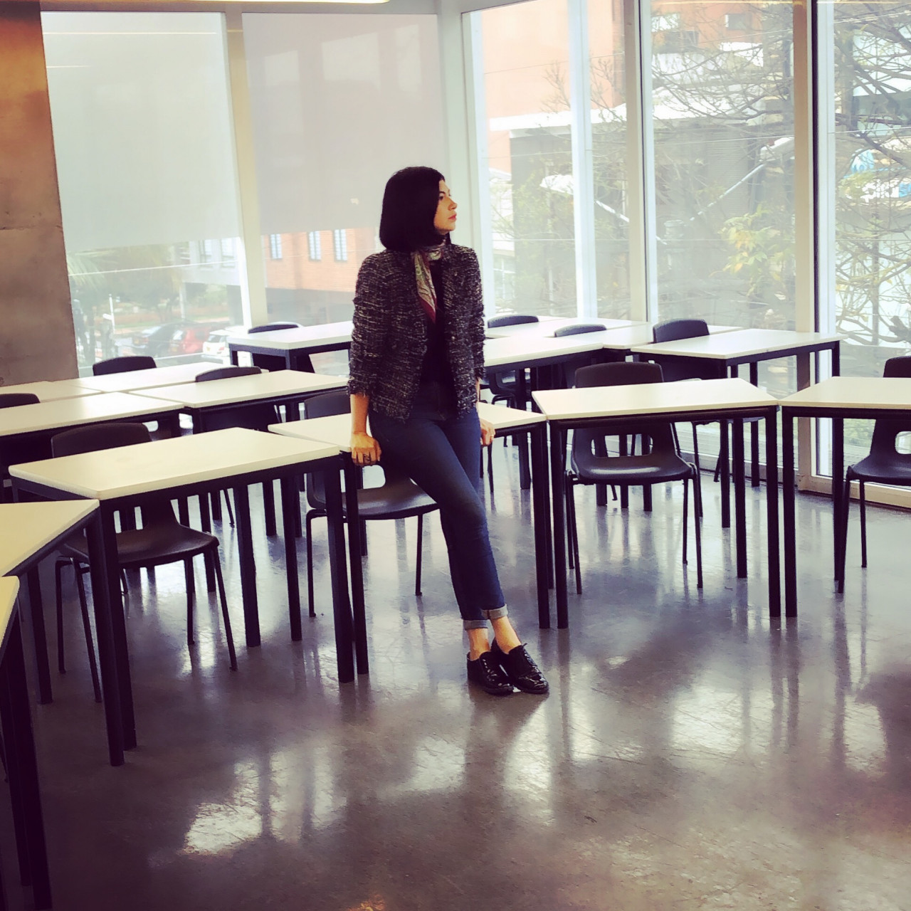 Galeria de Ana D´Carvalho