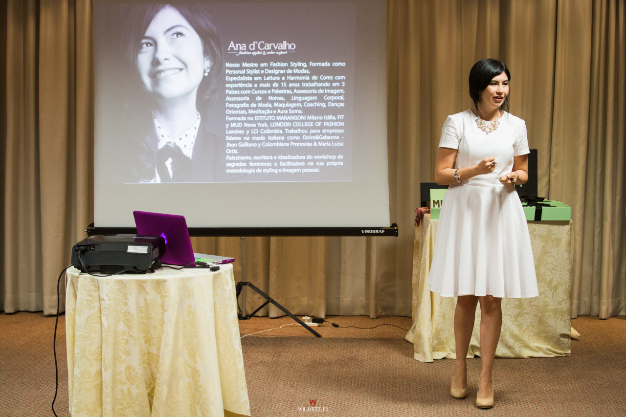 Galeria de Ana D´Carvalho