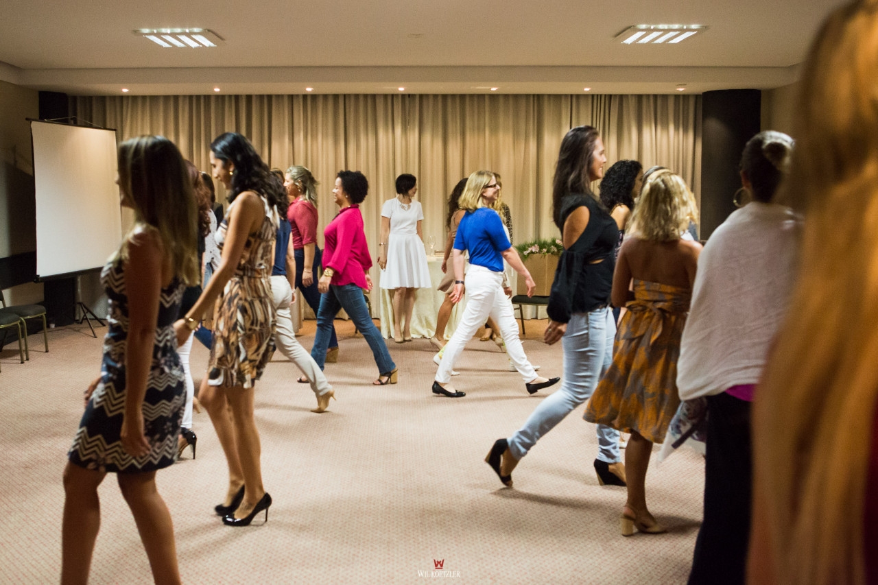 Galeria de Ana D´Carvalho