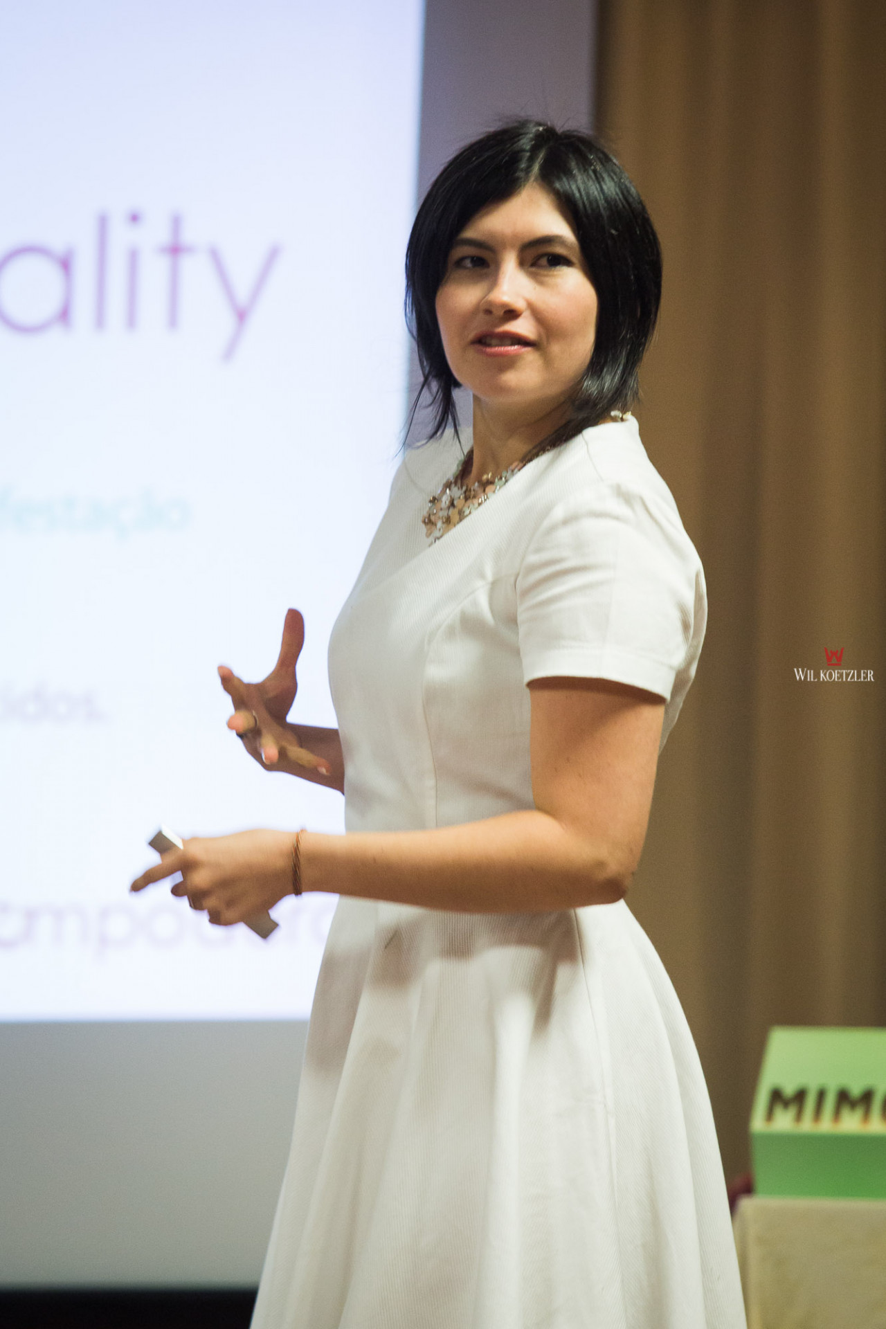 Galeria de Ana D´Carvalho