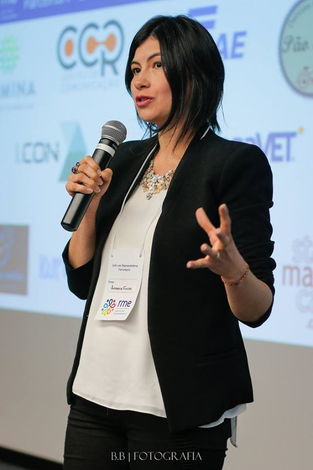Galeria de Ana D´Carvalho