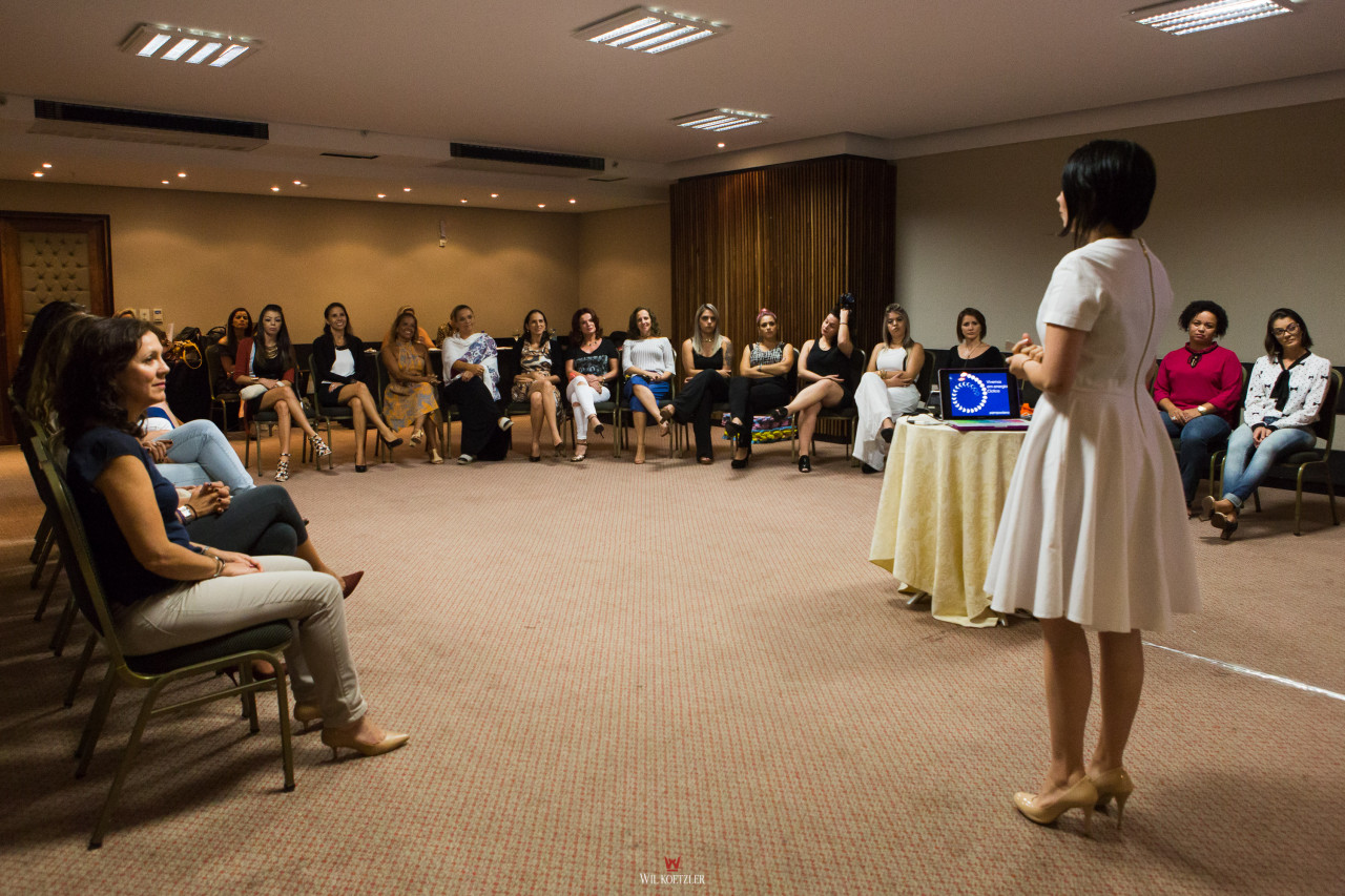 Galeria de Ana D´Carvalho
