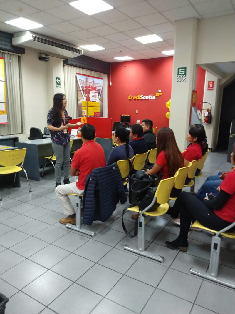 Galeria de Ana Lucía Núñez Valdivia