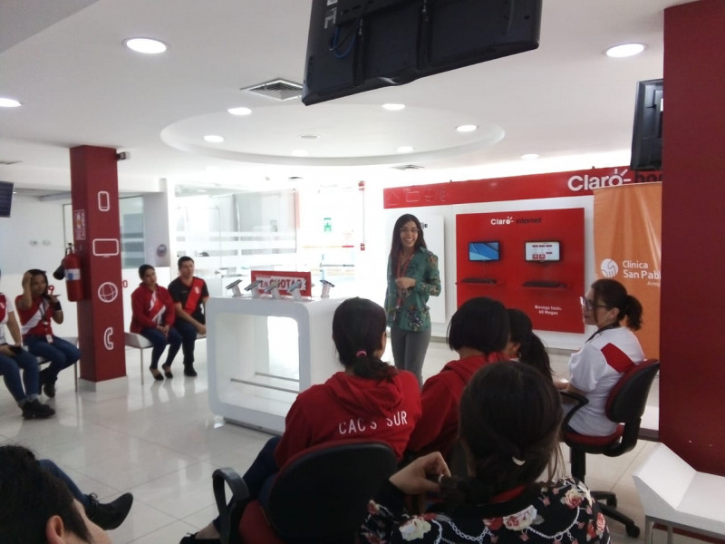 Galeria de Ana Lucía Núñez Valdivia