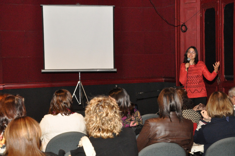 Galeria de Ana Maria Bonotti