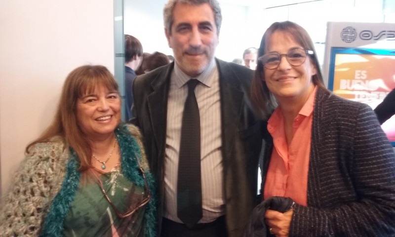 Galeria de Ana María Martorella