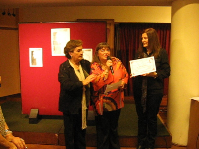 Galeria de Ana María Martorella