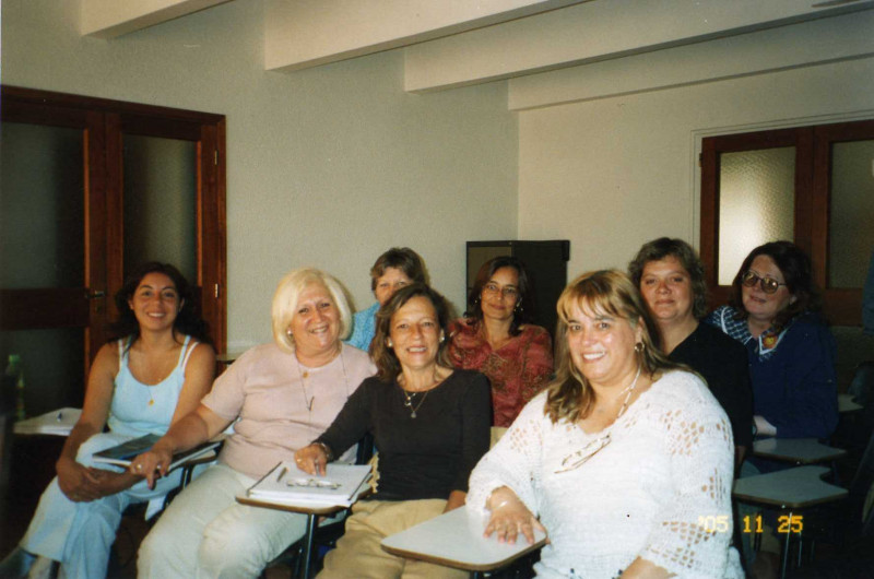 Galeria de Ana María Martorella