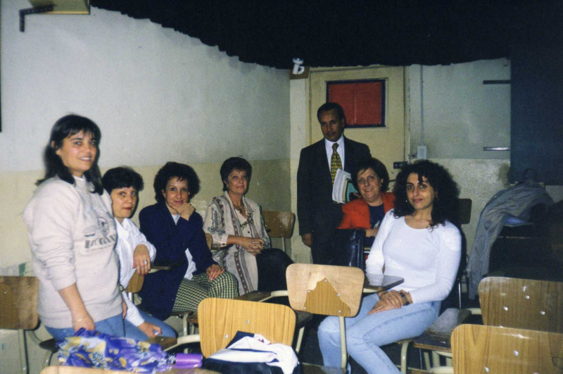 Galeria de Ana María Martorella