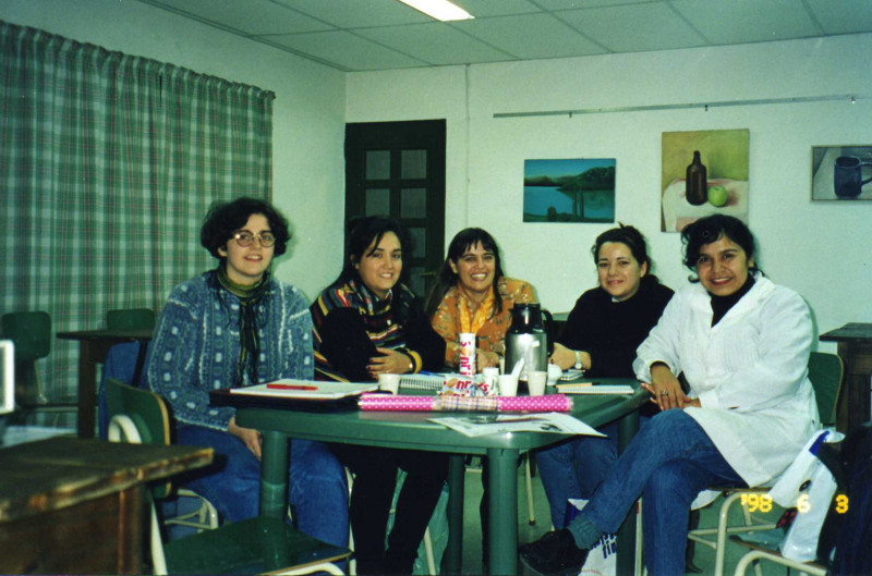 Galeria de Ana María Martorella