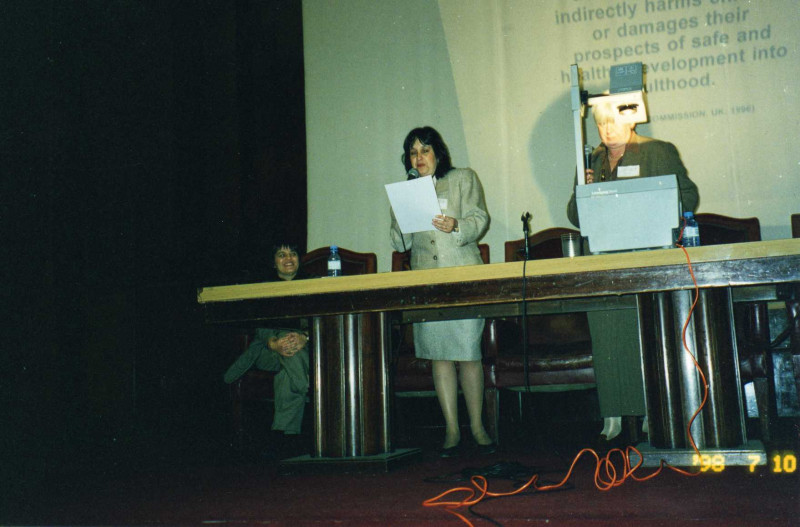 Galeria de Ana María Martorella