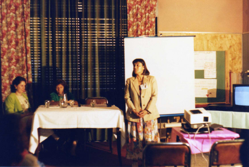 Galeria de Ana María Martorella