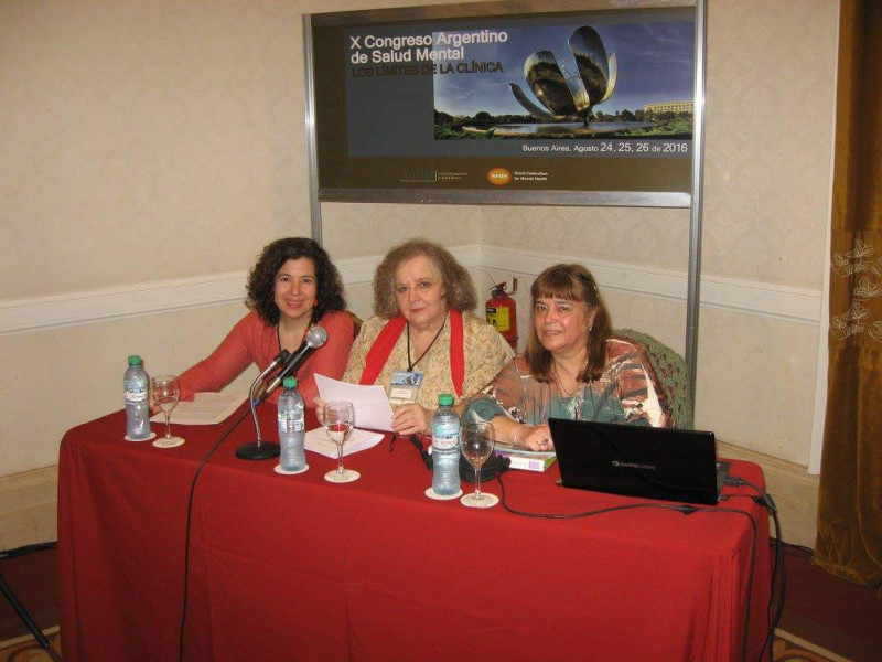 Galeria de Ana María Martorella