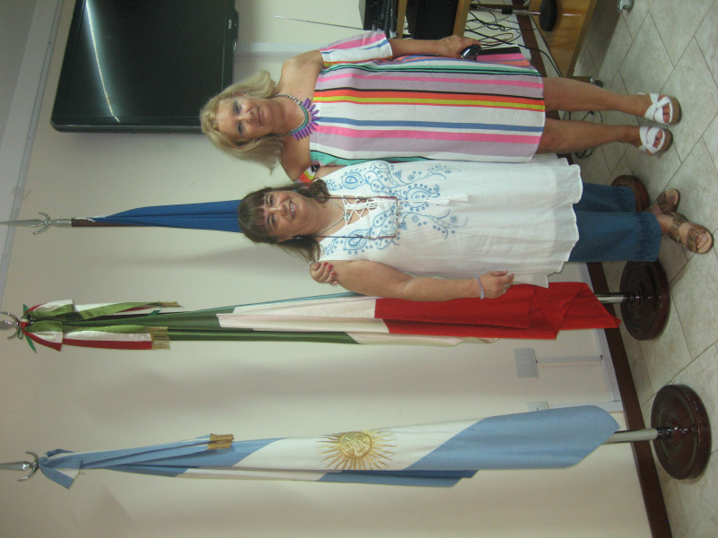 Galeria de Ana María Martorella