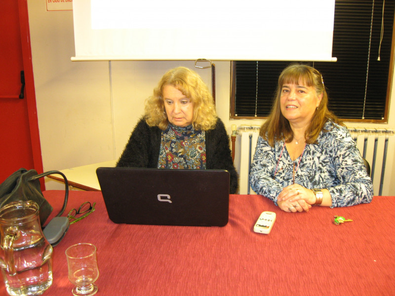 Galeria de Ana María Martorella