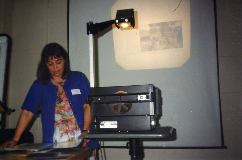 Galeria de Ana María Martorella