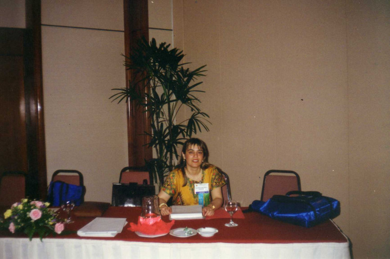 Galeria de Ana María Martorella