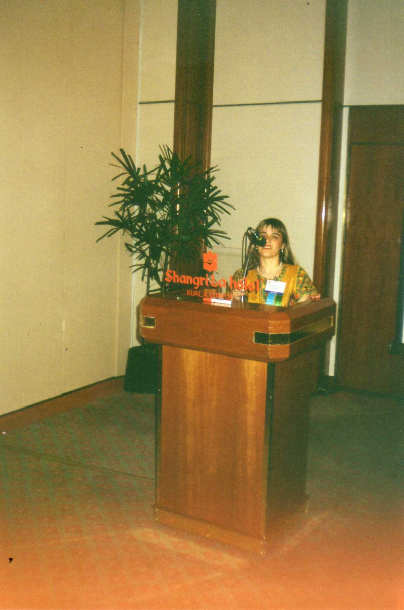 Galeria de Ana María Martorella