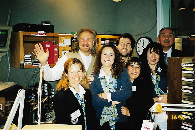 Galeria de Ana María Martorella
