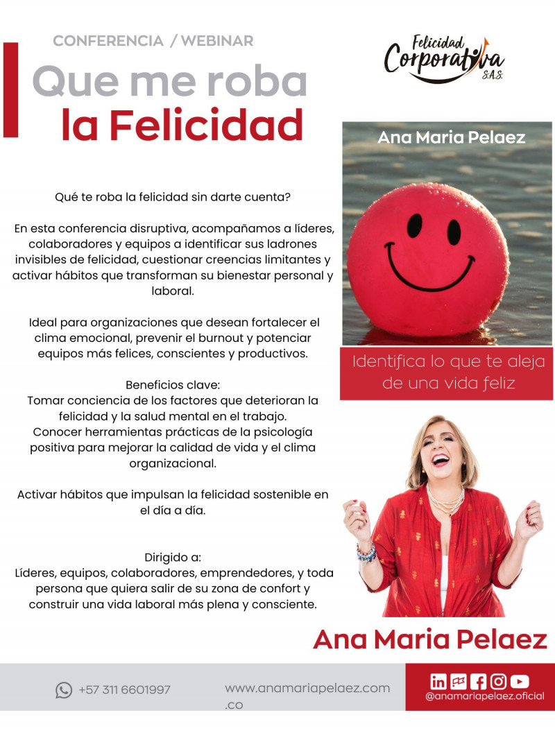 Galeria de Ana María Pelaez