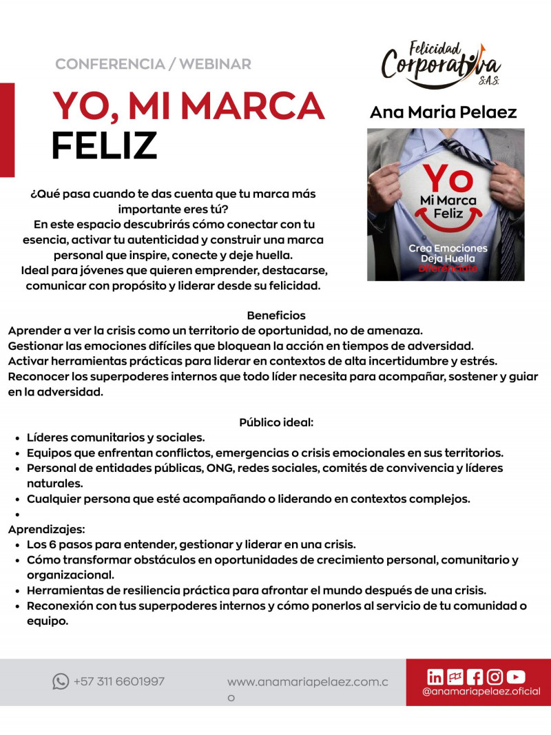 Galeria de Ana María Pelaez