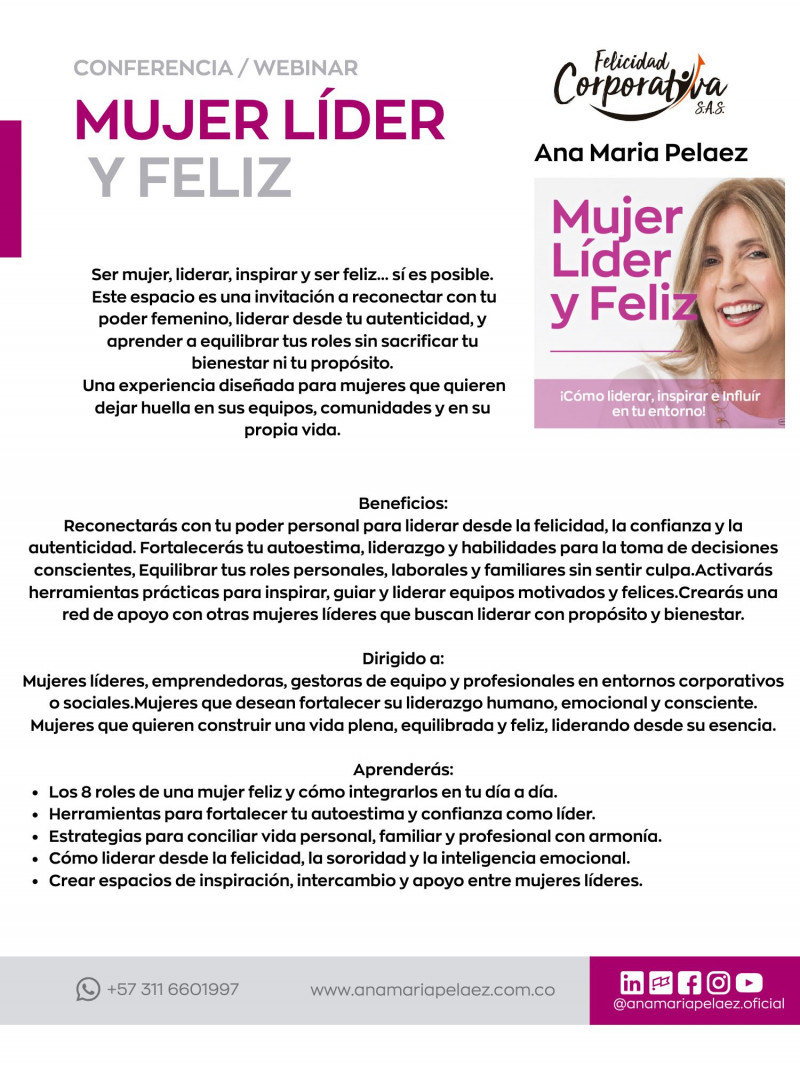 Galeria de Ana María Pelaez