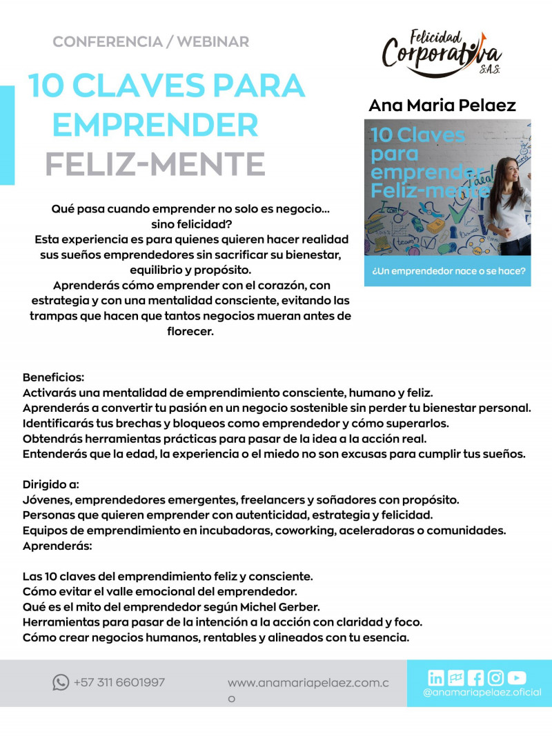 Galeria de Ana María Pelaez