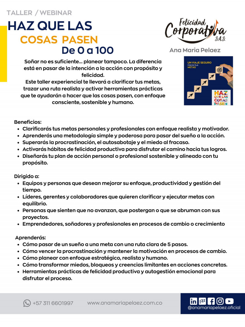 Galeria de Ana María Pelaez