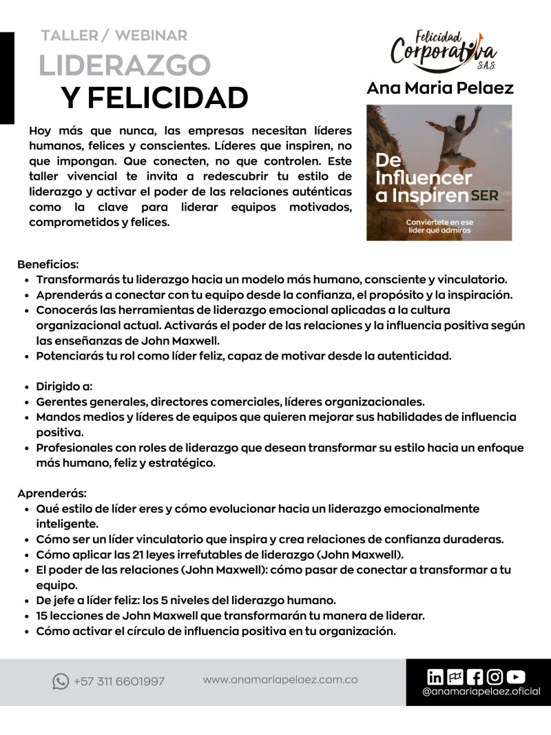 Galeria de Ana María Pelaez