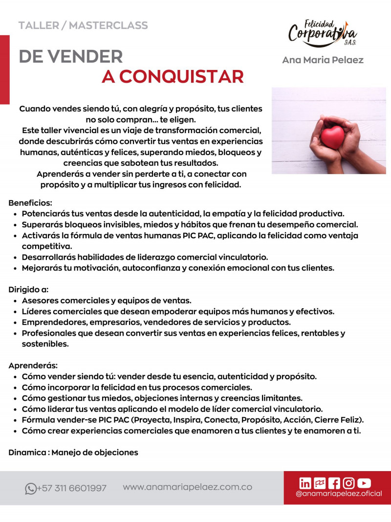 Galeria de Ana María Pelaez