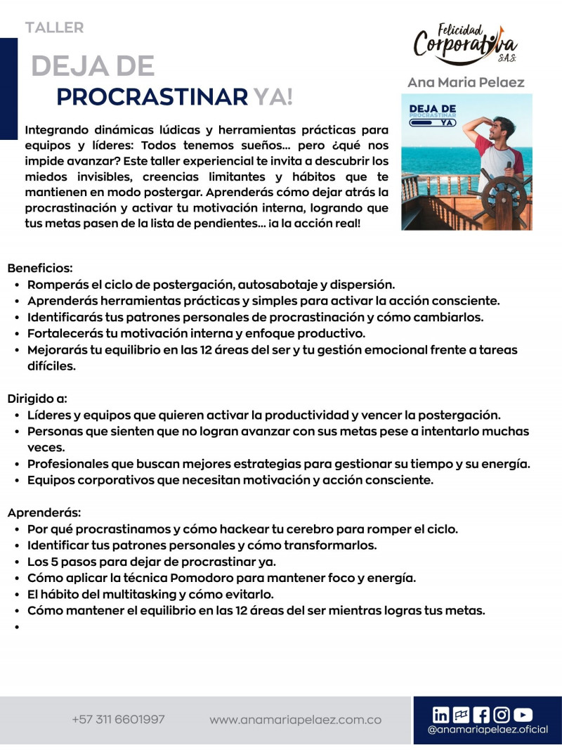 Galeria de Ana María Pelaez