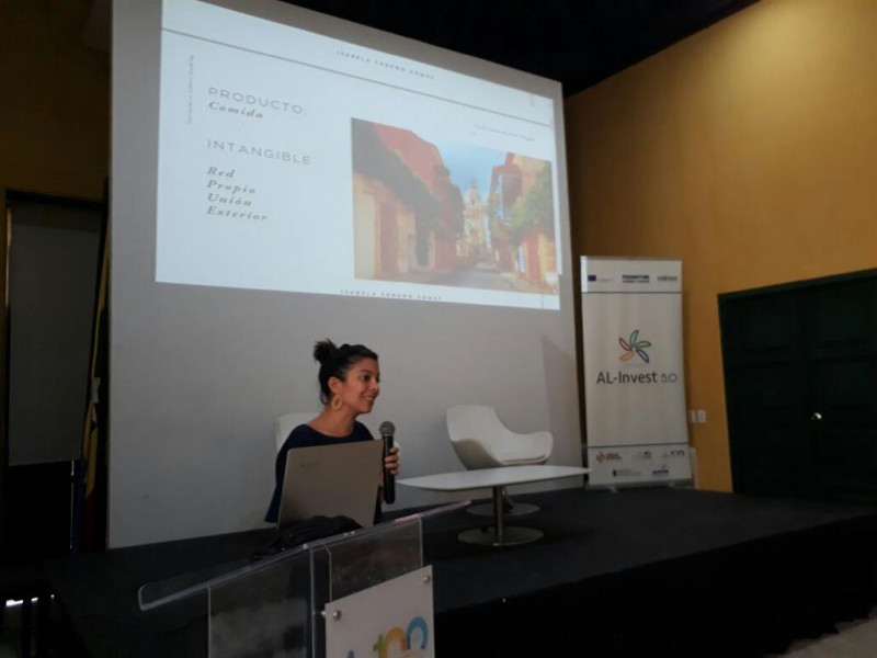 Galeria de Andrea Ambrad