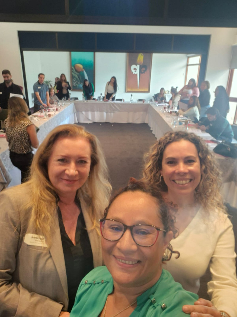 Galeria de Andrea Zabaleta