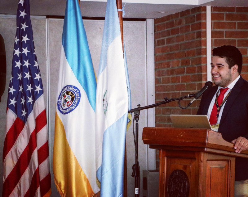 Galeria de Andrés Erazo