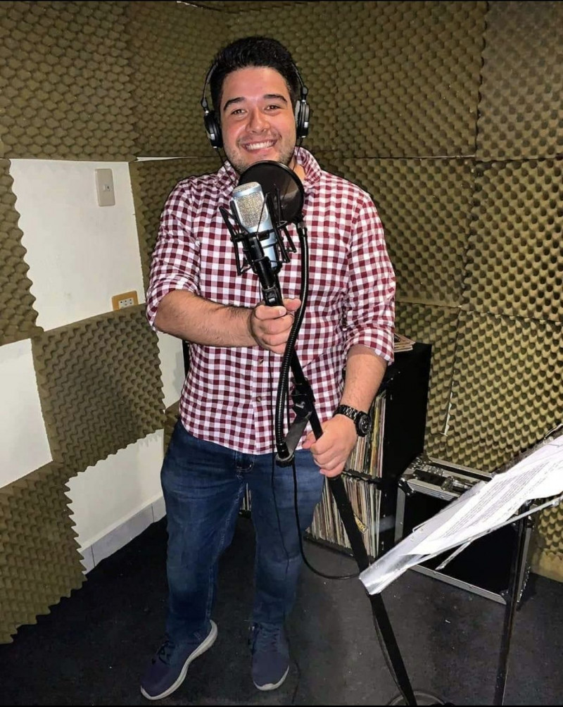 Galeria de Andrés Erazo