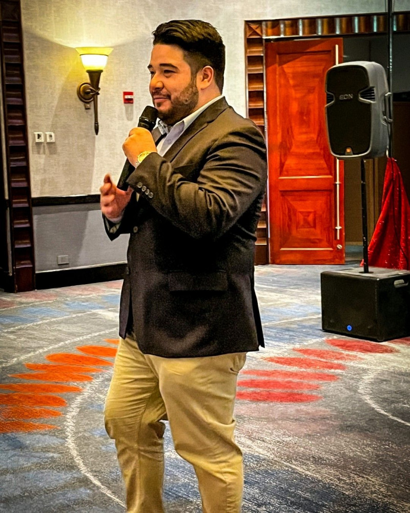 Galeria de Andrés Erazo