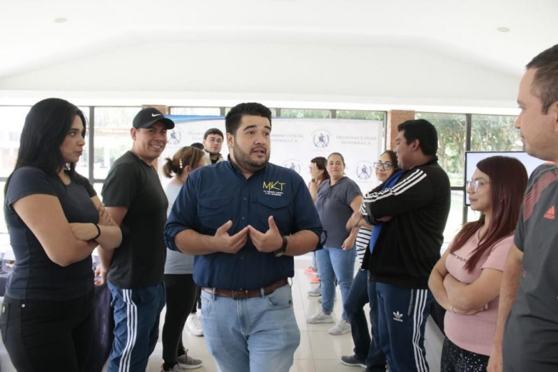 Galeria de Andrés Erazo