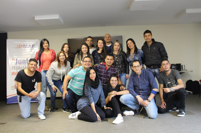 Galeria de Andres Felipe Lugo Moreno