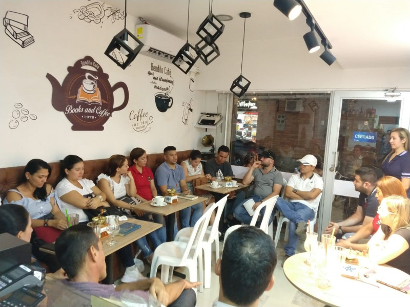 Galeria de Felipe Moreno Gutiérrez