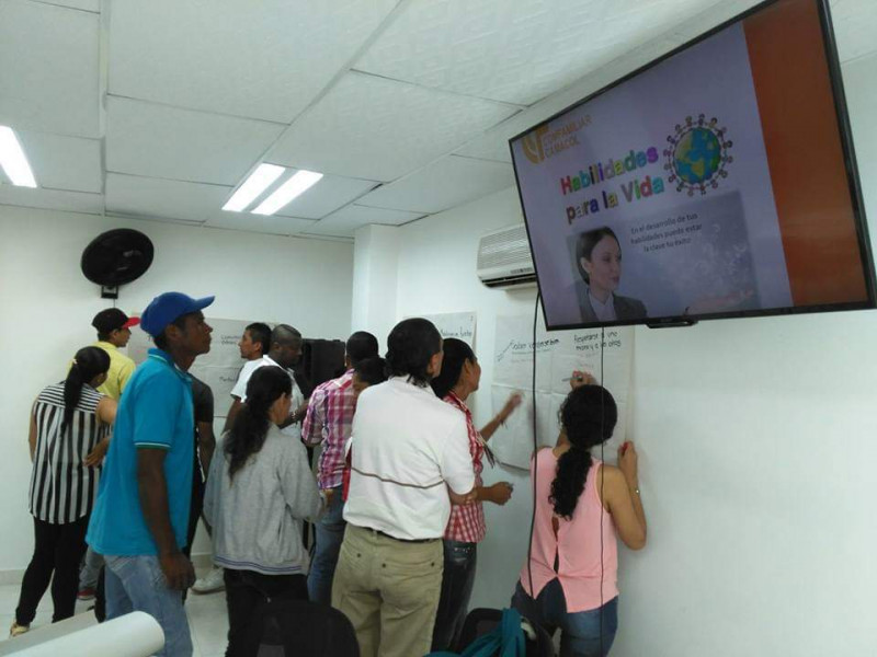 Galeria de Felipe Moreno Gutiérrez
