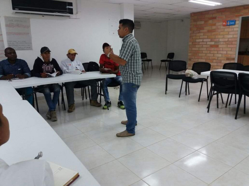 Galeria de Felipe Moreno Gutiérrez