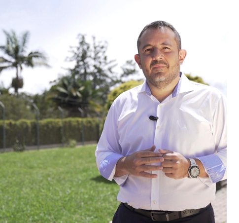 Galeria de ANDRES HURTADO GOMEZ