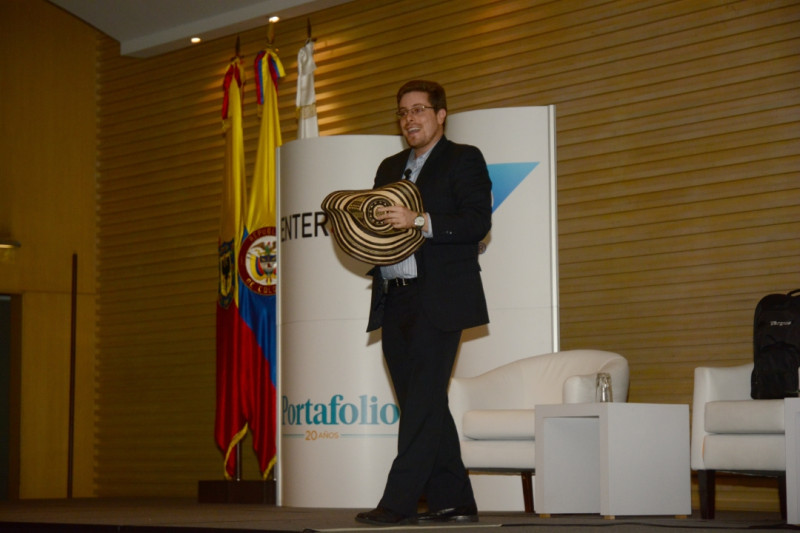 Galeria de Andrés Julián Gómez Montes