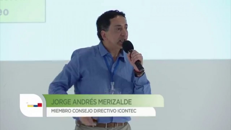 Galeria de ANDRES MERIZALDE