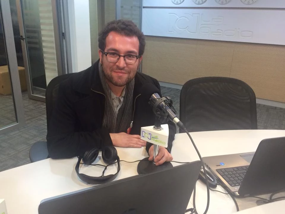 Galeria de Andrés Sánchez Forero