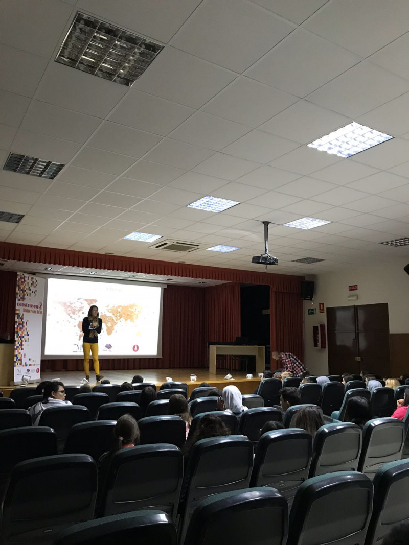 Galeria de Angela Correa Puche