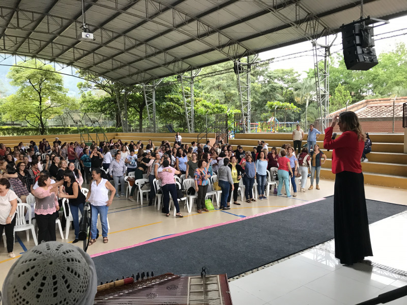 Galeria de Angela Maria Cardona Gomez