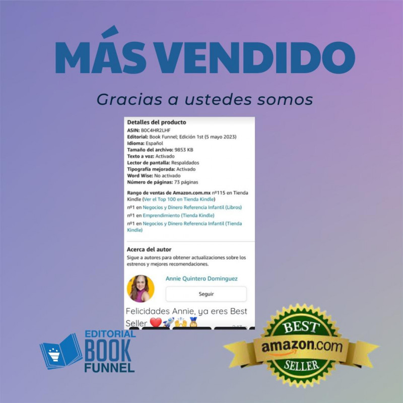 Galeria de Annie Quintero