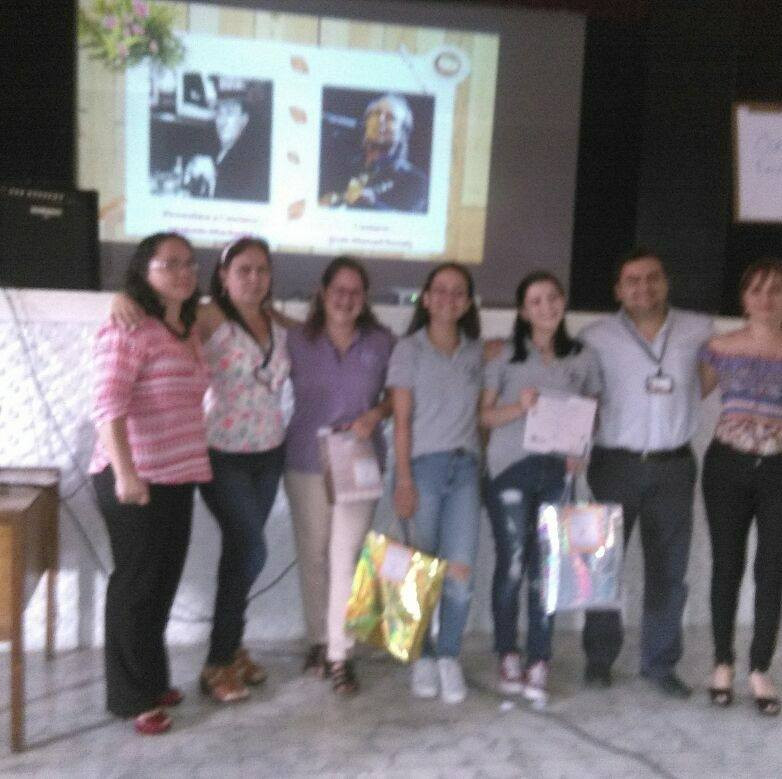 Galeria de Annie Quintero